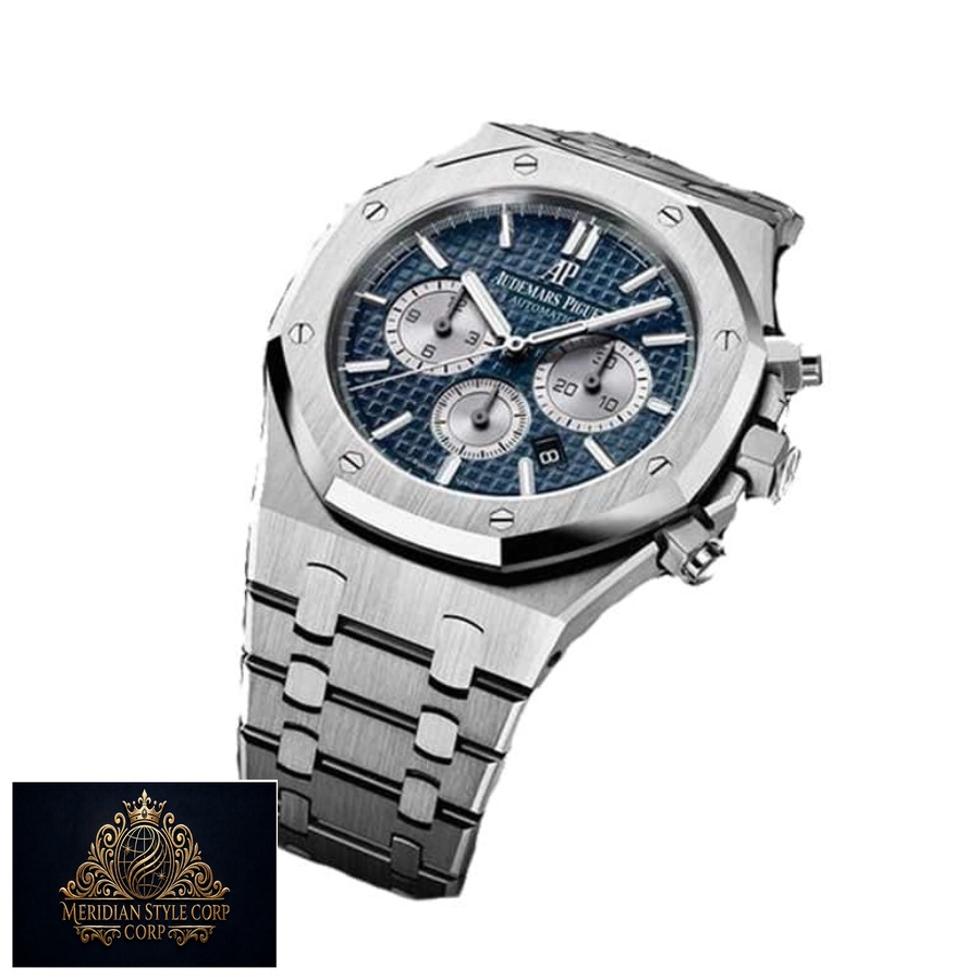 AP Royal Oak Chronograph 26331ST Supreme Clone Quality - Image 3
