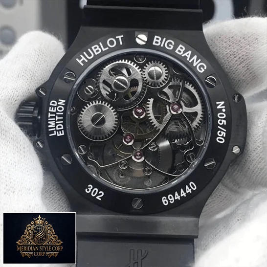 hublot_is_a_famous_founded_front_dial