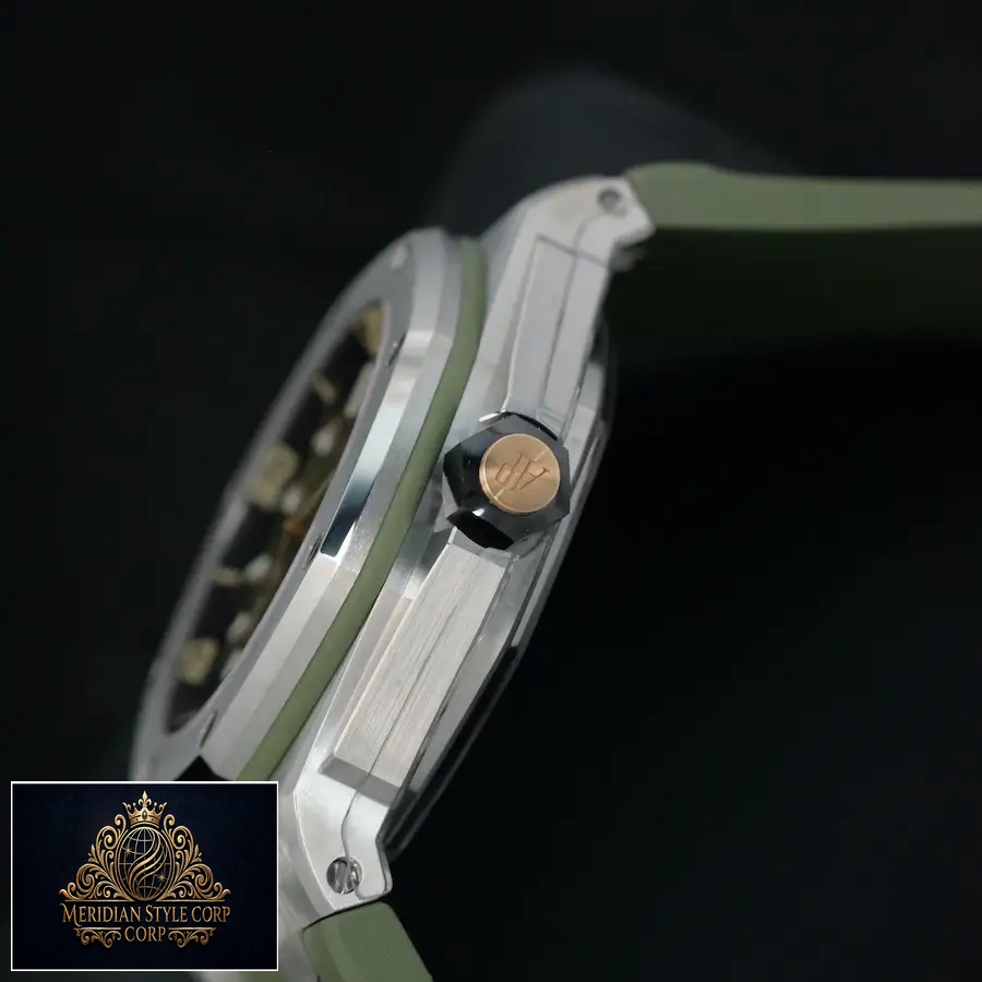 Audemars Piguet Royal Oak Offshore 15720ST.OO.A052CA.01 Authentic Super Clone - Image 4