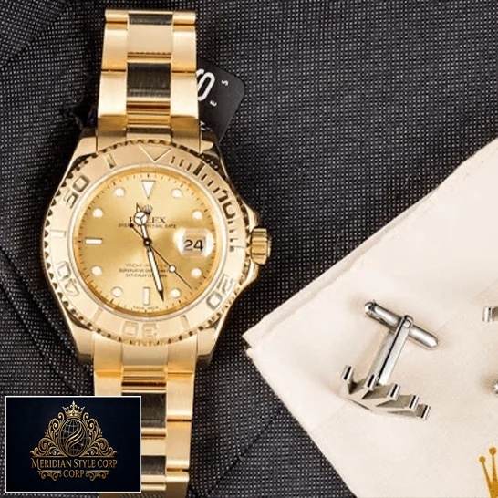 Rolex Yacht-Master 16628 Super Clone Quality Rolex Yacht Master 16628 Champagne Dial Oyster Replica