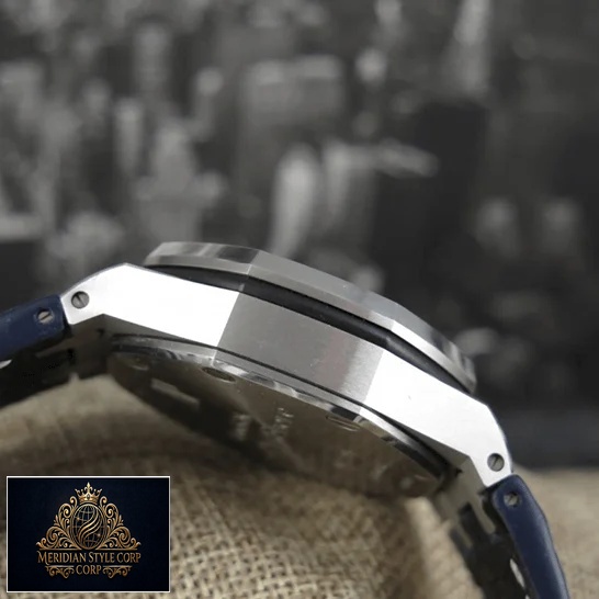 Audemars Piguet Royal Oak Steel Case Replica