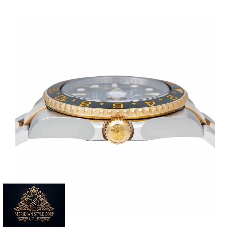 Rolex GMT-Master II 126711CHNR “Root Beer” Premium Duplicate - Image 4