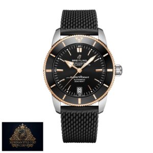 Breitling Superocean Heritage II B20 UB2010121B1S1 “Two-Tone” Authentic Copy 1:1