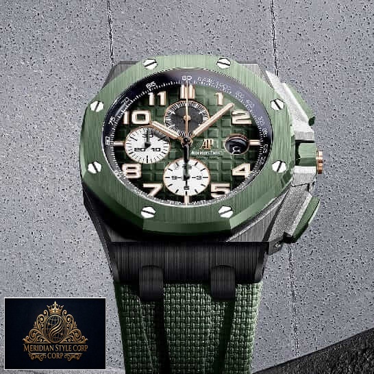 ap-green-black-ceramic-replica