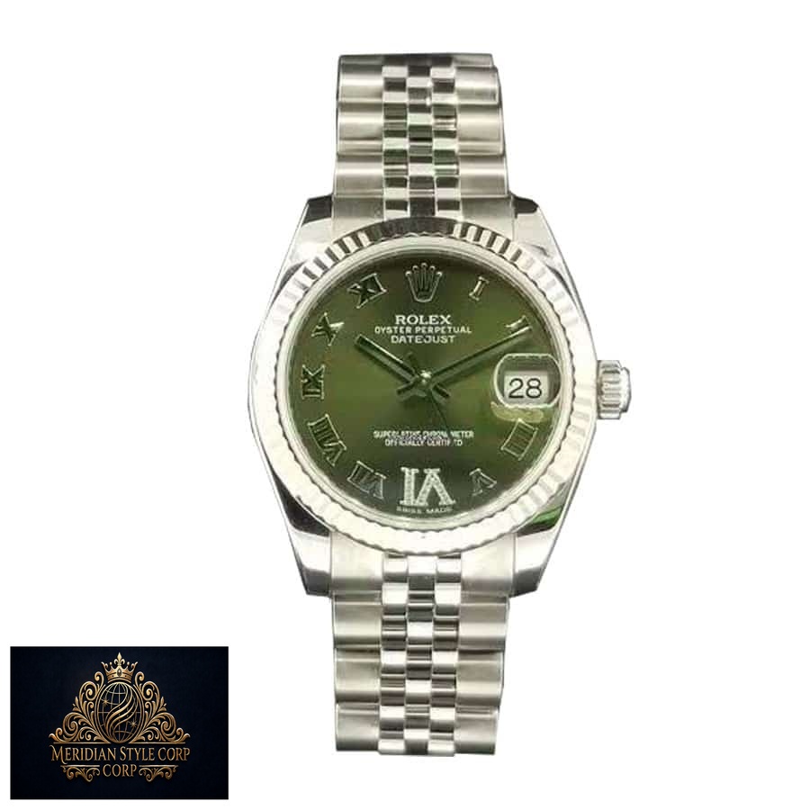 Rolex Datejust 126333 “Two-Tone” Mirror Clone Quality