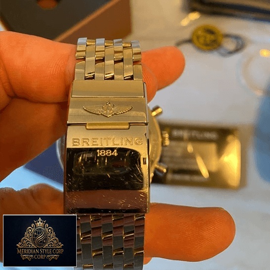 breitling-navitimer-AB0127211B1A1-replica-clasp