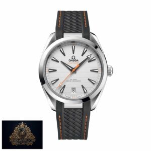 Omega Seamaster Aqua Terra Co-Axial Master Chronometer 220.12.41.21.02.002 Pro Clone 1:1