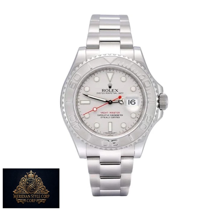 Rolex Yacht-Master 126621 “Everose Rolesor” Exact Duplicate Quality - Image 4
