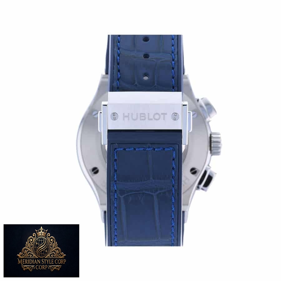 Hublot Classic Fusion 565.NX.7170.LR “Titanium” Exact Replica 1:1 - Image 4
