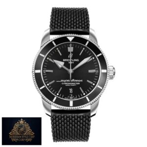Breitling Superocean Heritage II B20 AB2020121B1S1 1:1 Master Clone