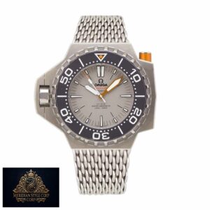 Omega Seamaster Ploprof Titanium 227.90.55.21.99.001 Luxury Clone Quality