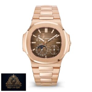 Patek Philippe Nautilus 5712/1R-001 Supreme Clone Edition