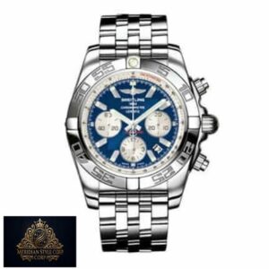 Breitling Chronomat “Black” AB011012/B967/375A Mirror Clone Quality