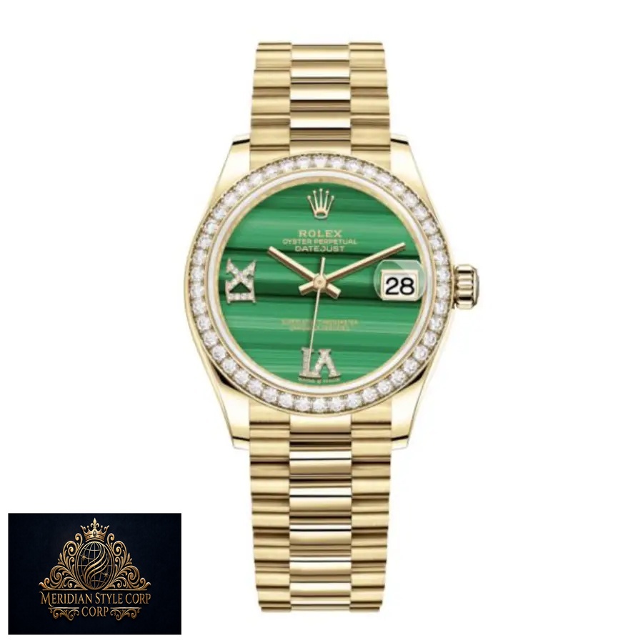 Rolex Datejust 278288 RBR – 83368 High-End Clone Quality