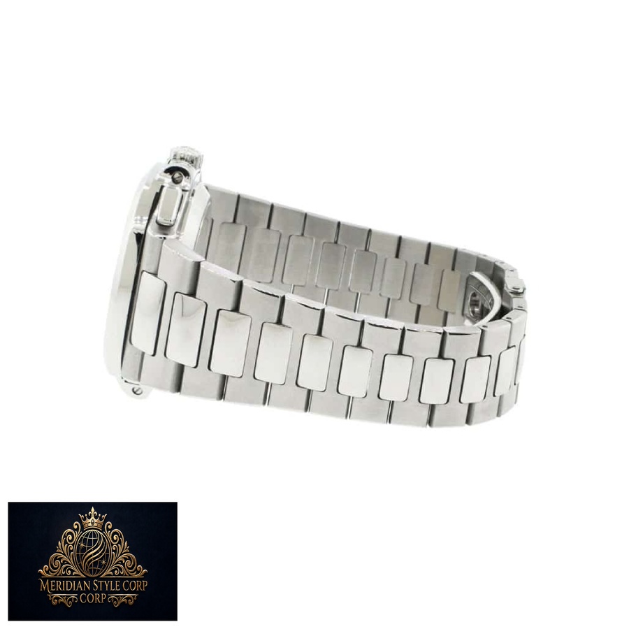 Patek Philippe Nautilus 5980/1A-001 “Blue Dial” Super Clone Edition - Image 4