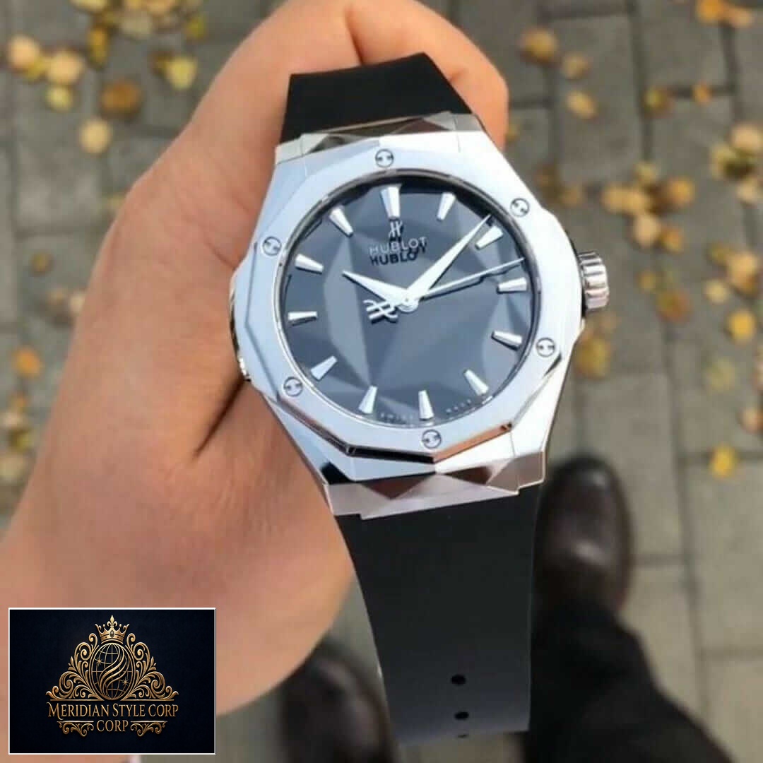 Hublot Classic Fusion Orlinski 549.NX.1270.RX.ORL19 "Titanium" Ultimate Clone Quality Yeni Proje 3 37