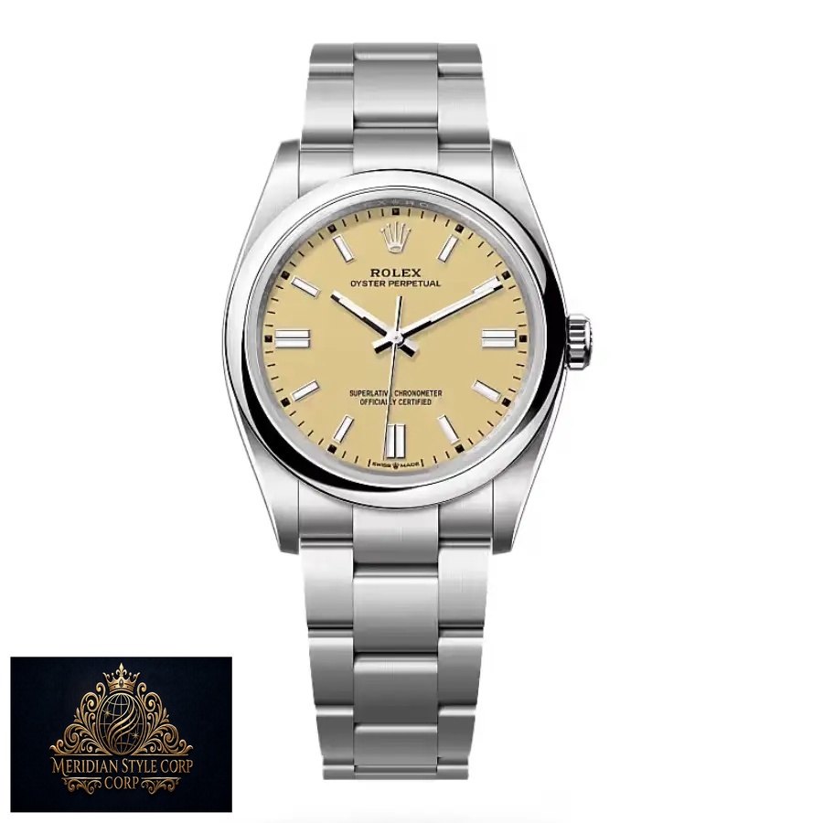Rolex Datejust M126000-0012 Oyster Perpetual Ultra Clone 1:1