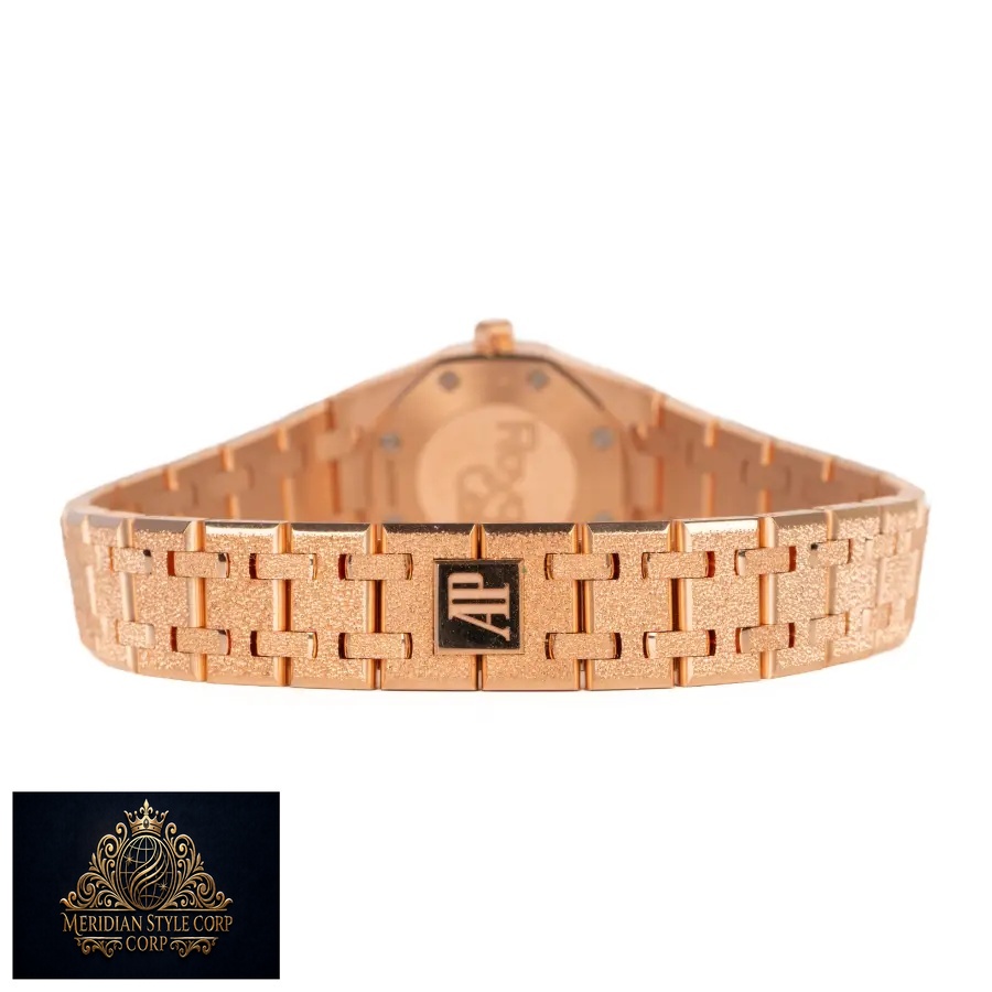 Audemars Piguet Royal Oak 67630OR.GG.1312OR.01 Super Clone Elite Clone Edition - Image 4