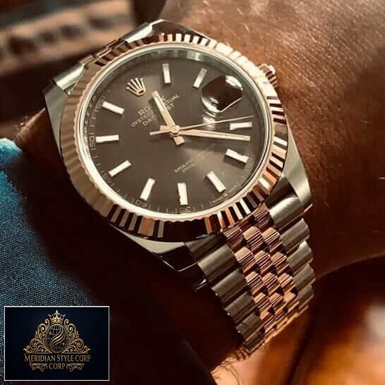 rolex-126331-chocolate-replica-luxurywatch