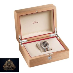 Omega Watch Box Set Authentic Copy 1:1