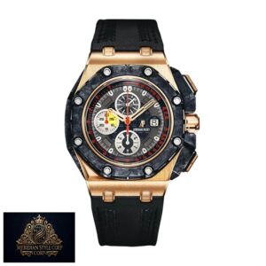 Audemars Piguet Royal Oak Offshore 26290RO.OO.A001VE.01 “Grand Prix” Ultimate Clone Quality
