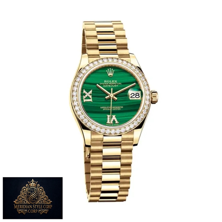 Rolex Datejust 278288 RBR – 83368 High-End Clone Quality - Image 2