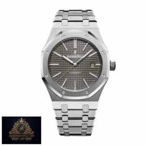 Audemars Piguet Royal Oak 15400ST.OO.1220ST.04 Deluxe Replica Edition