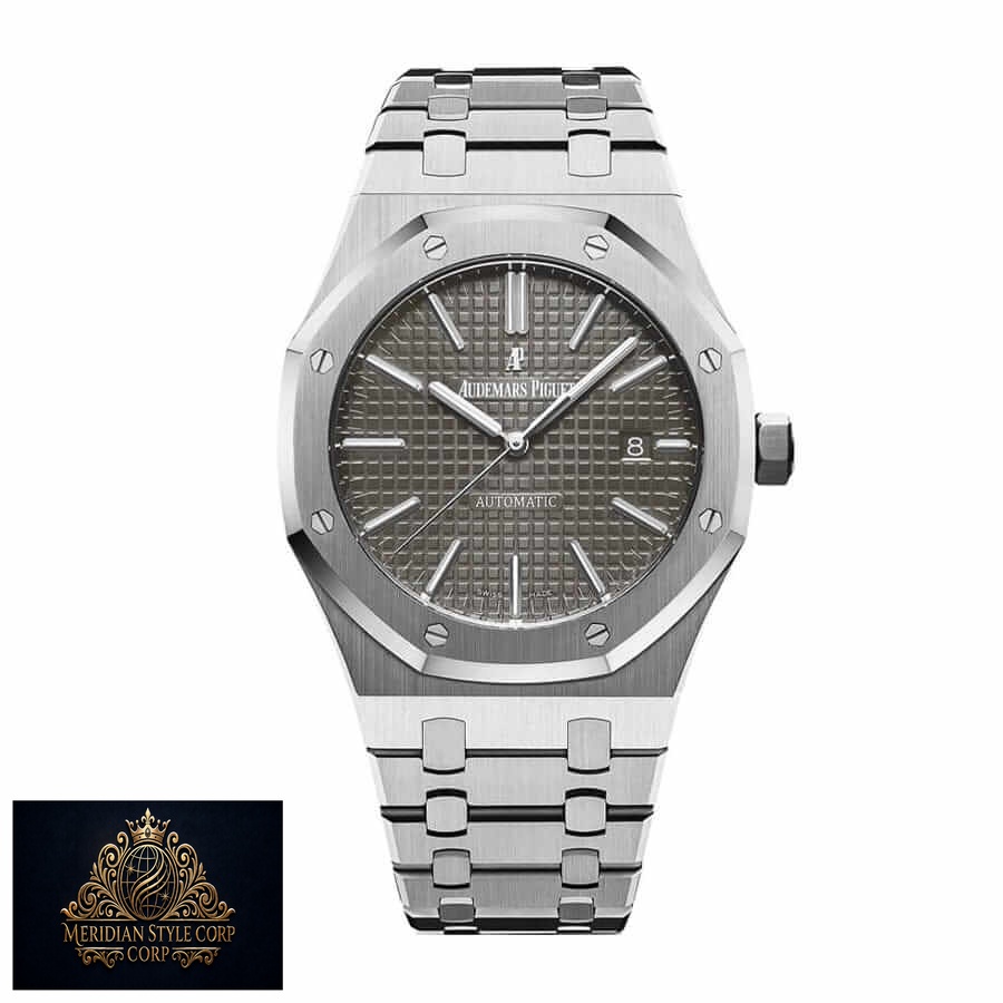 Audemars Piguet Royal Oak 15400ST.OO.1220ST.04 Deluxe Replica Edition
