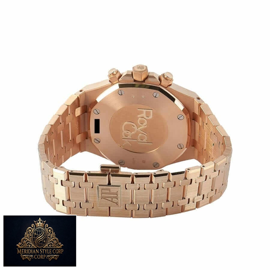 Audemars Piguet Royal Oak 26331OR.OO.1220OR.01 Premium Super Clone - Image 3