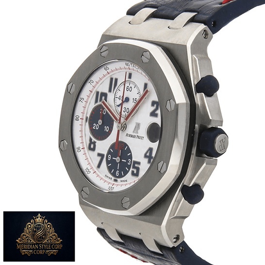 Audemars Piguet Royal Oak 26208ST.OO_.D305CR.01 Replica rightside view