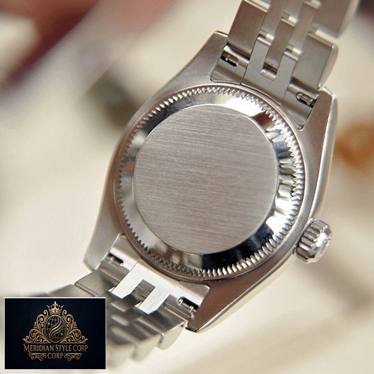 Rolex Datejust 179174 Stainless Steel Case Replica