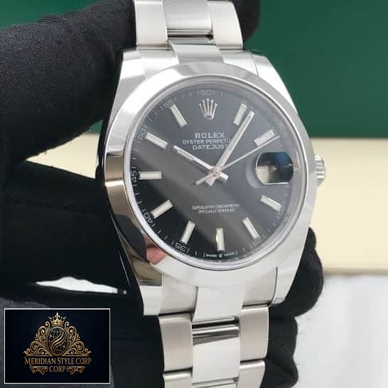 Rolex Day-Date 228206 KW Oyster Replica
