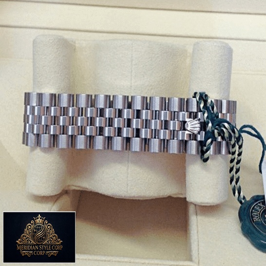 Rolex Datejust 36 116234-0084 Jubilee Bracelet Replica in box