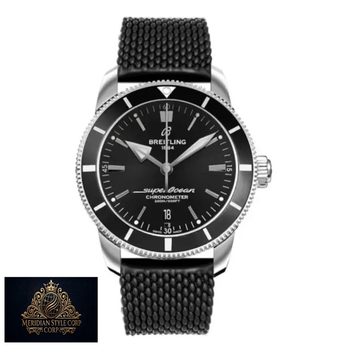 Breitling Superocean Heritage II B20 AB2020121B1S1 1:1 Master Clone - Image 3