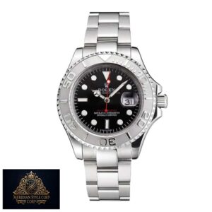 Rolex Yacht-Master 116622 Exceptional Replica 1:1