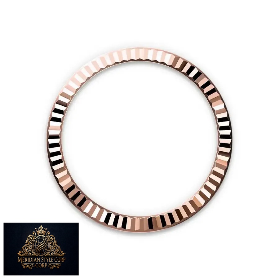Rolex Datejust 279171 “Chocolate” Precision Clone - Image 3