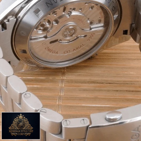 Omega Seamaster Co Axıal Planet Ocean 232_30_46_51_01_001 Replica