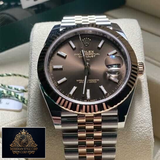 rolex-126331-chocolate-replica-luxurywatch-1