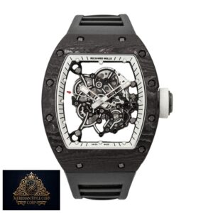 Richard Mille RM 055 “Bubba Watson” True Clone 1:1