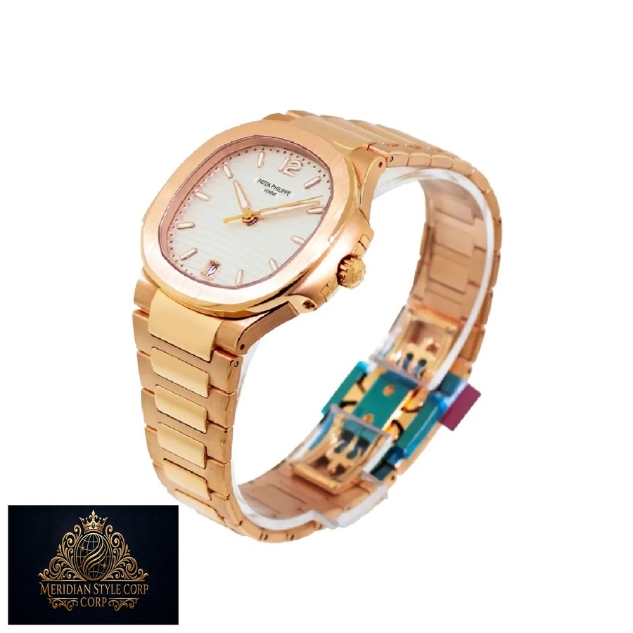 Patek Philippe Nautilus 7118/1R-001 Authentic Copy 1:1 - Image 2