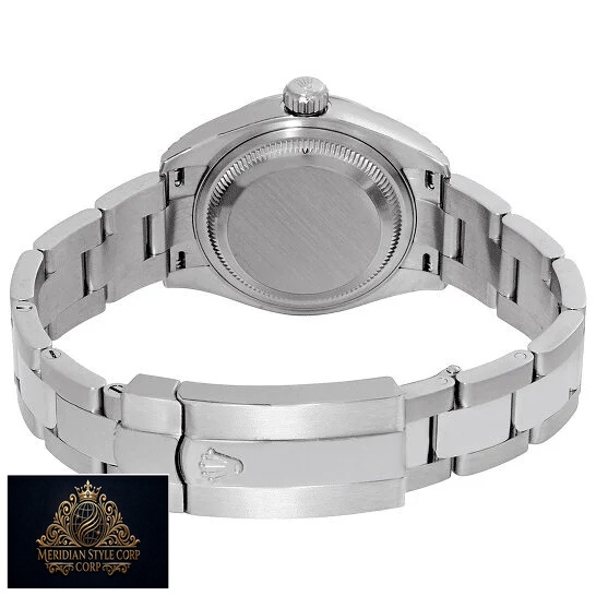 Rolex Datejust 279174 Stainless Steel Case and Clasp Replica