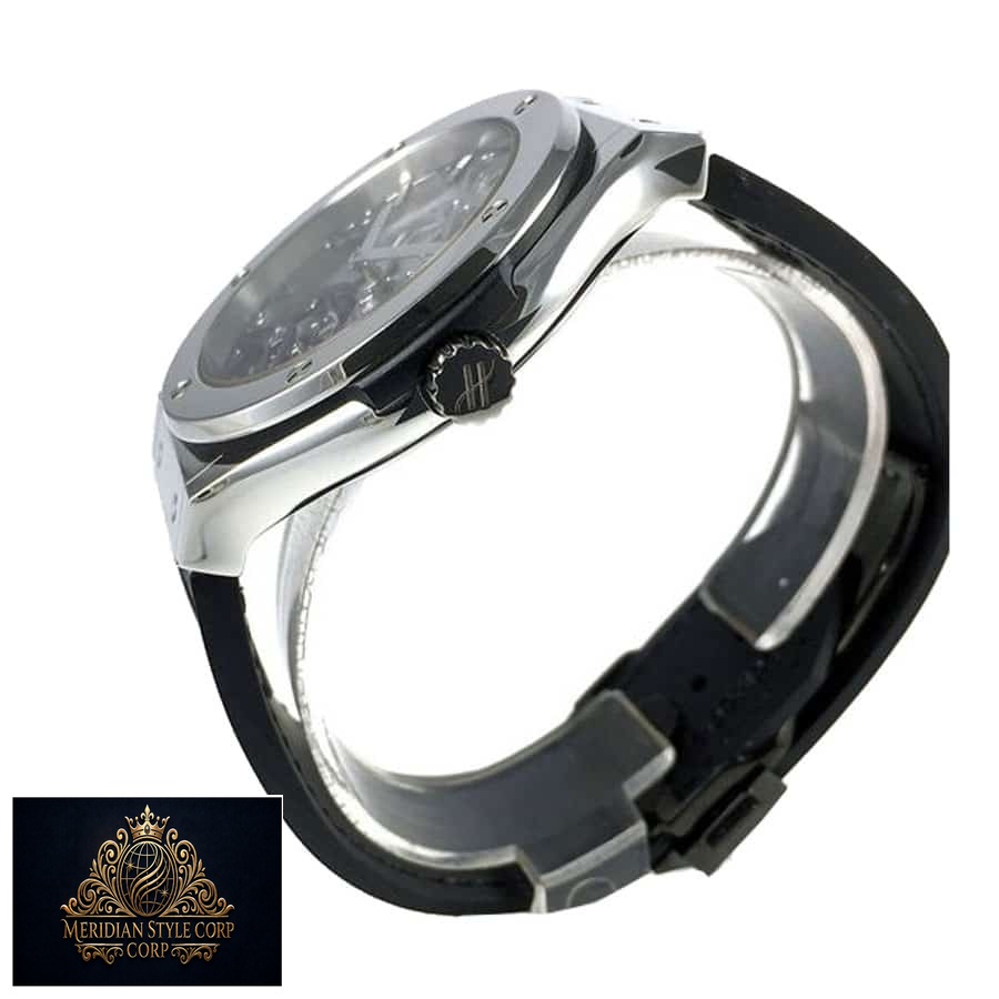 Hublot Big Bang Unico 505.TX.0170.LR “Skeleton Dial” First-Class Clone - Image 3