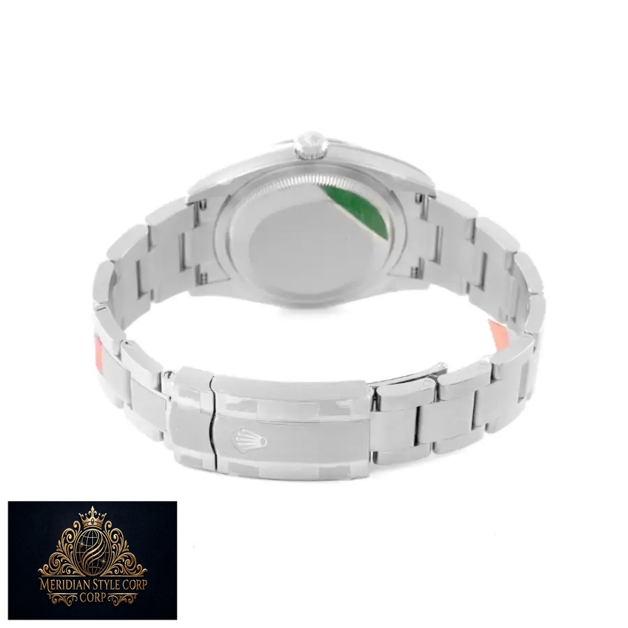 Rolex Datejust M126000-0012 Oyster Perpetual Ultra Clone 1:1 - Image 2