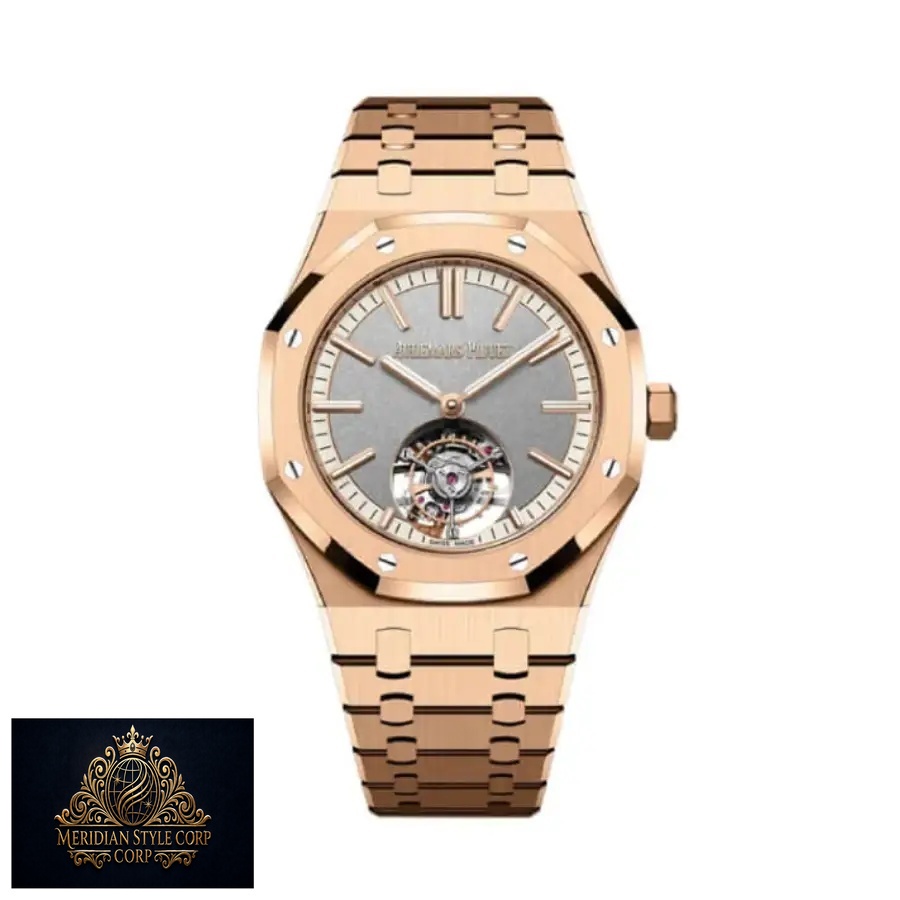 Audemars Piguet Royal Oak Tourbillon 26730OR.OO.1320OR.05 Luxury Clone Quality