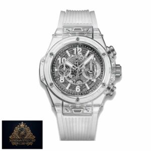 Hublot Big Bang Unico Sapphire 411.JX.4802.RT Superior Replica