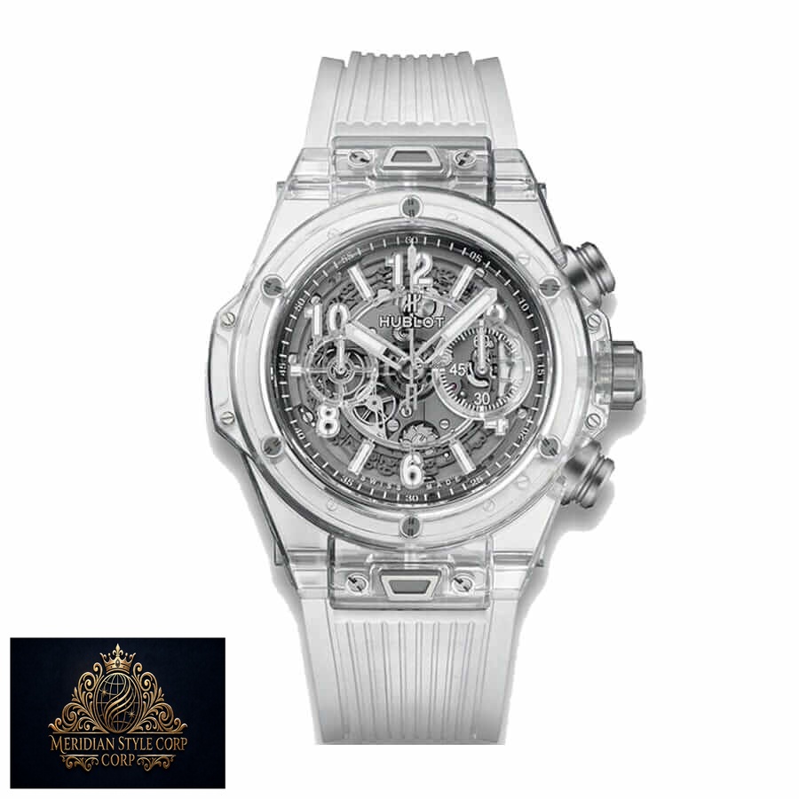 Hublot Big Bang Unico Sapphire 411.JX.4802.RT Superior Replica