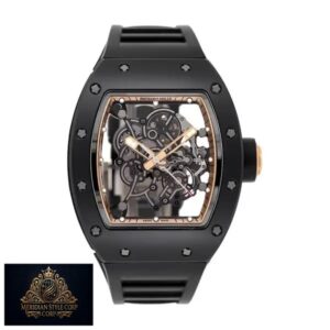 Richard Mille RM 055 “Bubba Watson” Handcrafted Replica Edition