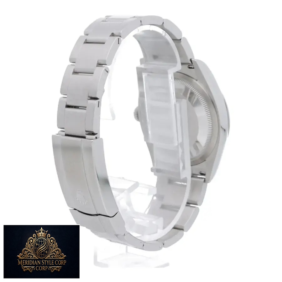Rolex Datejust M126000-0009 Oyster Perpetual Ultra Clone 1:1 - Image 4