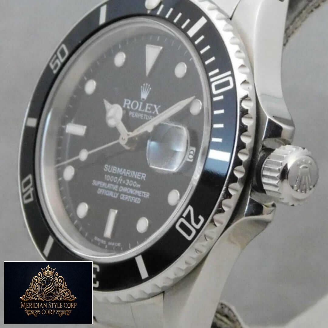 Rolex Submariner Date "Transitional" 16800 Near Original Replica Yeni Proje 3 31 Rolex Submariner Date "Transitional" 16800 Near Original Replica Yeni Proje 3 31