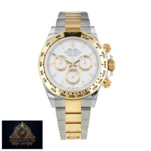 Rolex Cosmograph Daytona 116503 “Floating Cosmo” Authentic Clone 1:1
